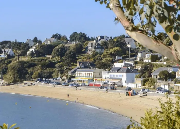 Cancoon - Location Appartement De Vacances Cancale