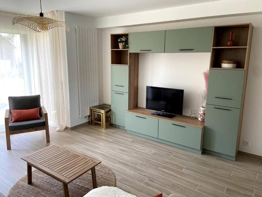 Cancoon - Location De Apartment